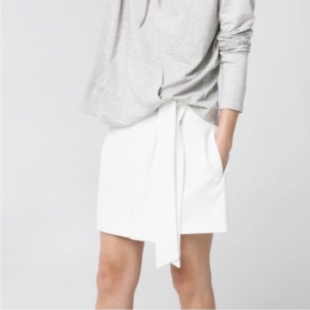 Brand New Mango Skirt